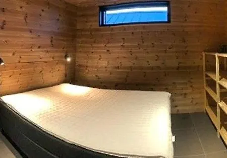 Feriehus Modern With Views Of Mountain Trysil
