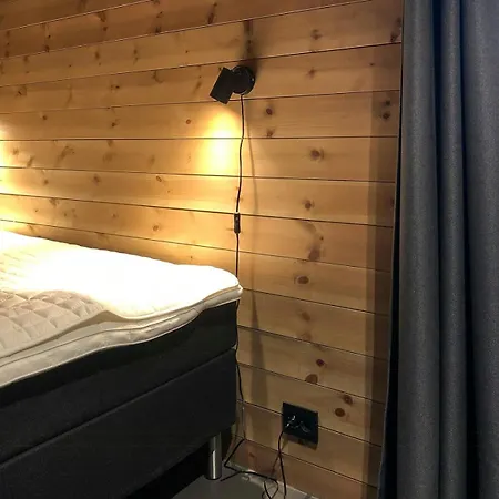 Modern With Views Of Mountain Semesterbostad Trysil