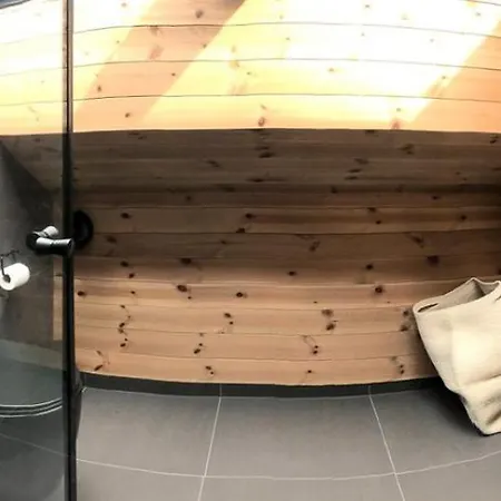 Semesterbostad Modern With Views Of Mountain *