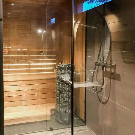 Modern With Views Of Mountain * Trysil