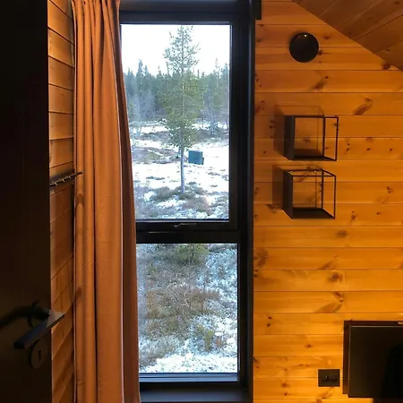 Semesterbostad Modern With Views Of Mountain