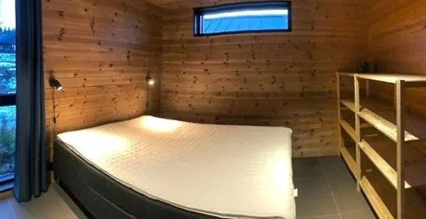 Дом отдыха Modern With Views Of Mountain Трисиль